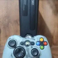 ایکس باکس ۳۶۰اسلیم فوری طرح چکی