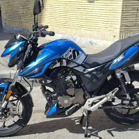 موتور زونتس۲۳۰ مدل ۱۴۰۳