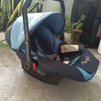 کریر در حد نو . برزنت