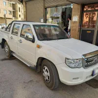 نیسان پادرا دوکابین|خودرو سواری و وانت|قدس, شهرقدس|دیوار