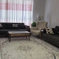 فروش لوازم خانه مبل میز ماکروفر صندلی لوکس در حدنو|حراج|کرمان, |دیوار