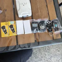 فروش و نصب ریموت ومدار در طرحهای مختلف