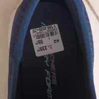 کفش اسکیچرز نو|کیف، کفش، کمربند|یزد, |دیوار