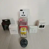 شارژر آیفون و.. اورجینال|لوازم جانبی موبایل و تبلت|سمنان, |دیوار