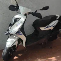 sym cx180