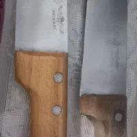 یک جفت چاقو حیدری
