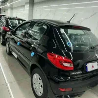 پژو ۲۰۷i پانوراما۱۴۰۴