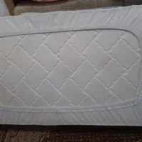 تشک خوشخواب کودک بسیار نو و سالم و تمیز|تشک تختخواب|کرمان, |دیوار