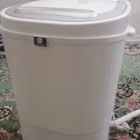 مینی واش|ماشین لباسشویی و خشک‌کن لباس|زنجان, |دیوار