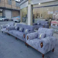 مبل|مبلمان اداری|یزد, |دیوار