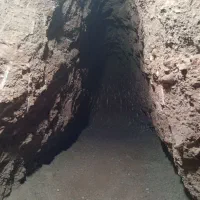 چاه کن یزد میبد اردکان