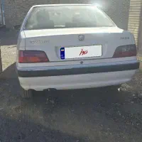 پارس موتور جدید xu7pمدل ۱۴۰۱|خودرو سواری و وانت|لاله زار, |دیوار