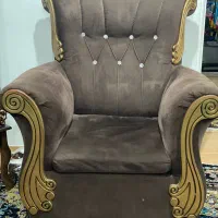 مبل وجلومبلی