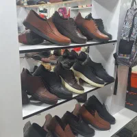 فروش کفش حراجی به صورت عمده و یکجا