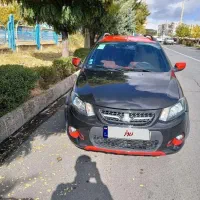 کوییک پارس خودرو تک برگ سند|خودرو سواری و وانت|مراغه, |دیوار