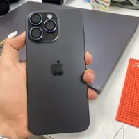 اپل iPhone 15 Pro Max با حافظهٔ ۲۵۶ گیگابایت