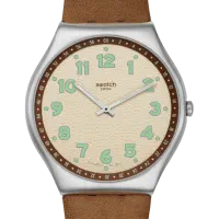 ساعت مچی سواچ اسکین