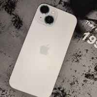 آیفون ۱۵ نرمال