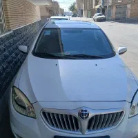 برلیانس ۱۵۰۰h۳۳۰|خودرو سواری و وانت|اصفهان, امیرعرب|دیوار