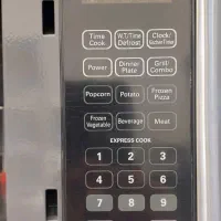 مایکروویو های اسنوا|سایر لوازم برقی|خوی, |دیوار