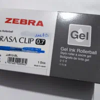 خودکار 0.7 میل Zebra Sarasa|لوازم التحریر|تهران, دانشگاه شریف|دیوار