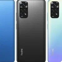 نوت ۱۱ معلومی حافظه ۱۲۸ رام ۶