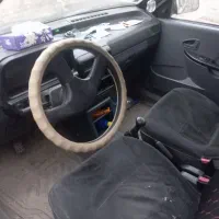 پراید 82 دوگانه|خودرو سواری و وانت|ایلخچی, |دیوار