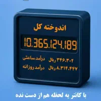 ثبت نام بیمه کانتر