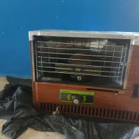 بخاری|بخاری، هیتر، شومینه|زهک, |دیوار