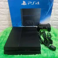 فروش ps4 کپی خور