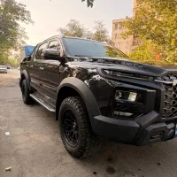 Kmc t9 1404|خودرو سواری و وانت|تهران, حسین‌آباد|دیوار