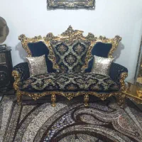 مبل سلطنتی اصل