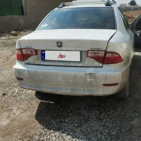 سورن  سفید  دو گانه مدل ۸۶