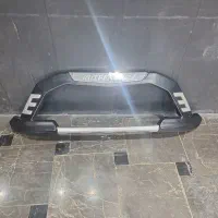 گارد عقب و جلو جک s5|قطعات یدکی و لوازم جانبی|قرچک, مهدیه|دیوار