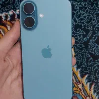 ایفون16نرمال اصل ریجستر شده