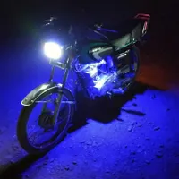هوندا 125