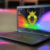 دل پرسیژن جهت رندر تدوین گرافیک انیمیشن ۸ هسته i7|رایانه همراه|تهران, بلوار کشاورز|دیوار