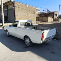 پیکان وانت سالم|خودرو سواری و وانت|بروجرد, |دیوار