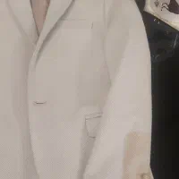 کت تک جلیقه پسرانه برند