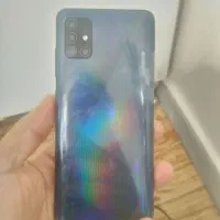 گوشی a51