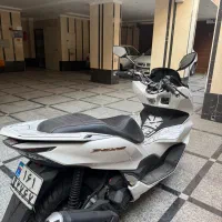 pcx160|موتورسیکلت|تهران, آبشار|دیوار