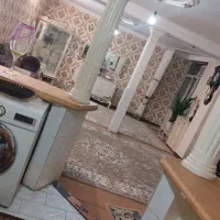 واحد اپارتمان ۸۰متری همکف