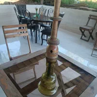 قلیان|صنایع دستی و سایر لوازم تزئینی|اطاقور, |دیوار