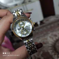 الگانس طرح سه موتوره