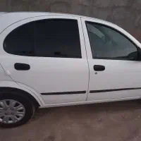 تیبا 2بدون رنگ