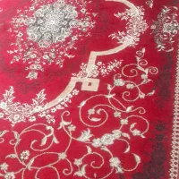 دوتخته فرش ۶ متری و تلویزیون سامسونگ ۲۱ اینچ