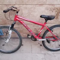 دوچرخه اورلرد 22