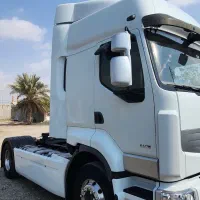 رنو پریمیوم 460|خودرو سنگین|بندرعباس, |دیوار