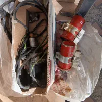 فروش مگنت شورلت دلکو کویل نیسان|قطعات یدکی و لوازم جانبی|نجفآباد, شهدای غربی|دیوار