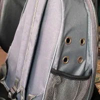 کیف حمل حیوانات خانگی